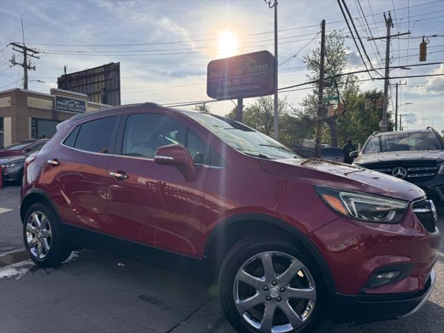 2017 Buick Encore Premium for sale in Baltimore, MD