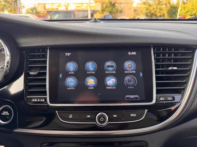 2017 Buick Encore Premium