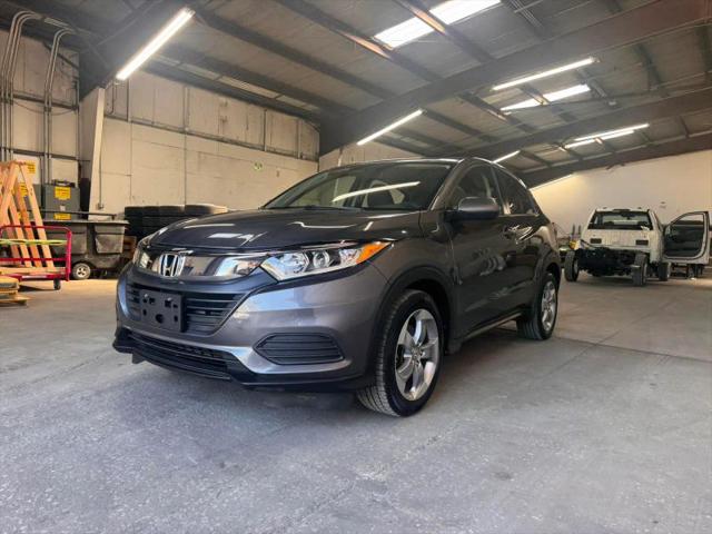 2019 Honda HR-V LX for sale in Baltimore, MD