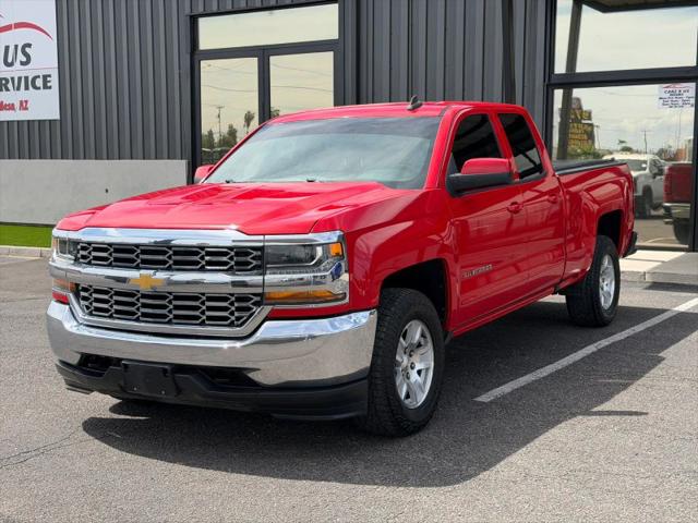 2019 Chevrolet Silverado 1500 LD LT for sale in Mesa, AZ