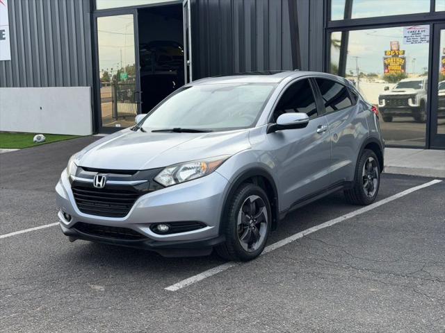 2018 Honda HR-V EX for sale in Mesa, AZ