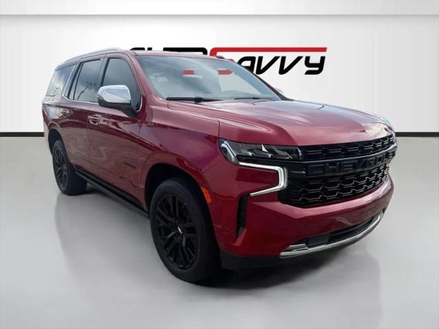 2023 Chevrolet Tahoe 4WD Premier for sale in Clearwater, FL