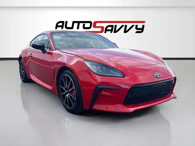 2025 Toyota GR86 Premium for sale in Houston, TX