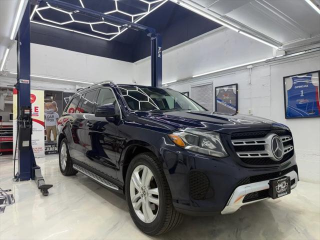 2019 Mercedes-Benz GLS GLS 450 4MATIC for sale in Reading, PA