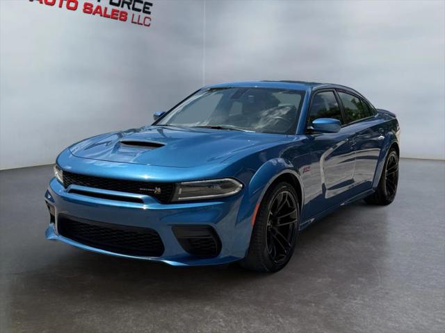 2023 Dodge Charger Scat Pack Widebody for sale in Hollywood, FL