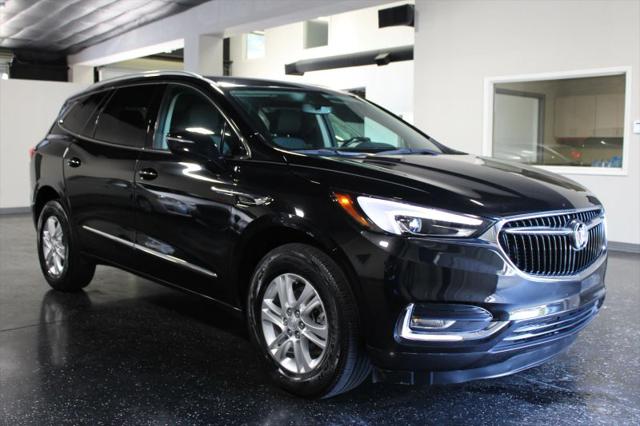 2021 Buick Enclave Preferred for sale in Lilburn, GA