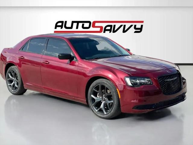 2023 Chrysler 300 Touring for sale in Fort Worth, TX