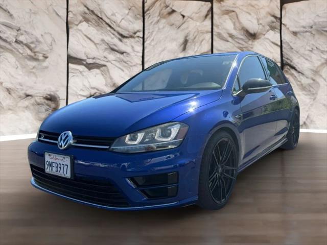 2015 Volkswagen Golf R 4-Door for sale in Ontario, CA