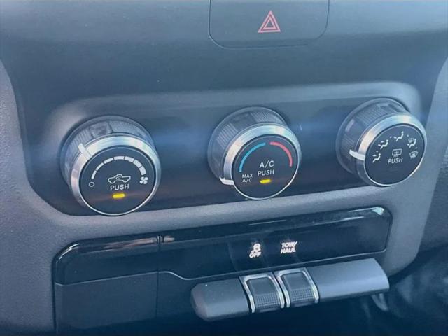 2023 Ram 1500 Big Horn Quad Cab 4x4 64 Box