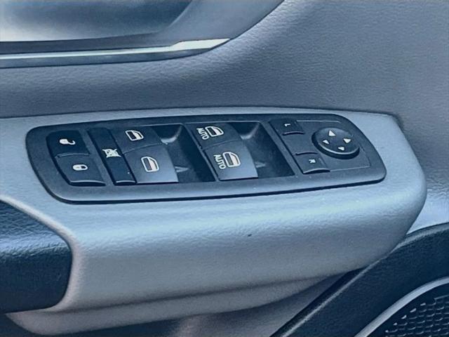 2023 Ram 1500 Big Horn Quad Cab 4x4 64 Box