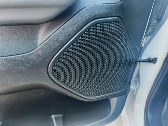 2023 Ram 1500 Big Horn Quad Cab 4x4 64 Box