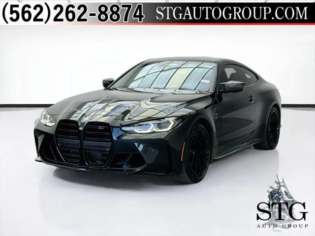 2022 BMW M4 Competition for sale in Montclair, CA
