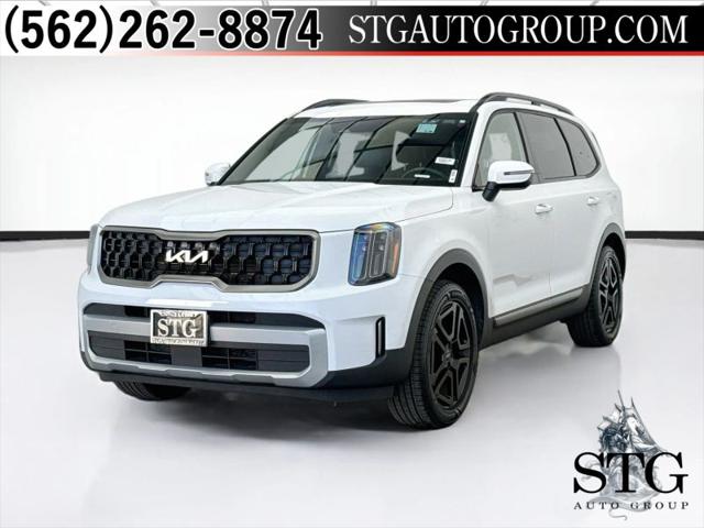 2023 Kia Telluride EX X-Line for sale in Montclair, CA