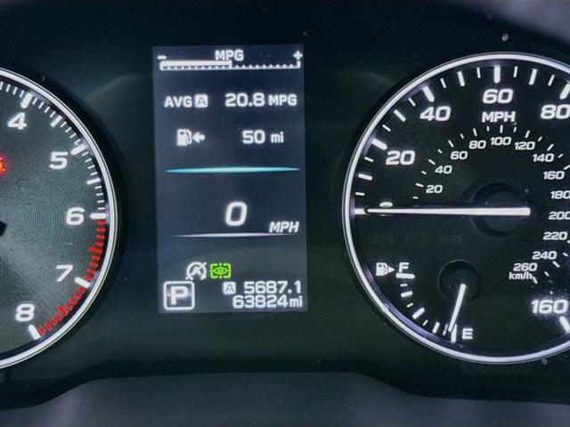 2021 Subaru Outback Limited XT