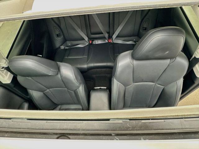 2021 Subaru Outback Limited XT