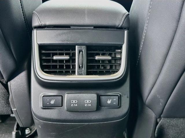 2021 Subaru Outback Limited XT