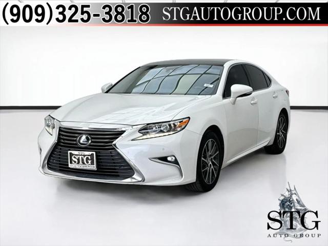 2016 Lexus ES 350 350 for sale in Montclair, CA