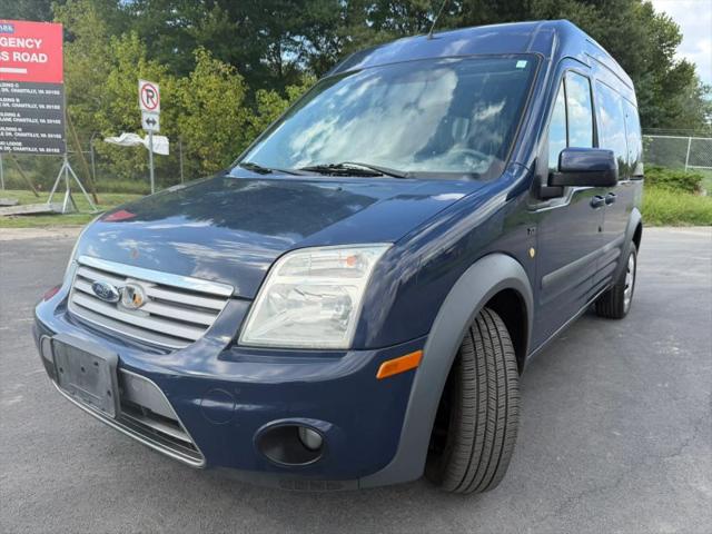 2011 Ford Transit Connect XLT Premium for sale in Chantilly, VA