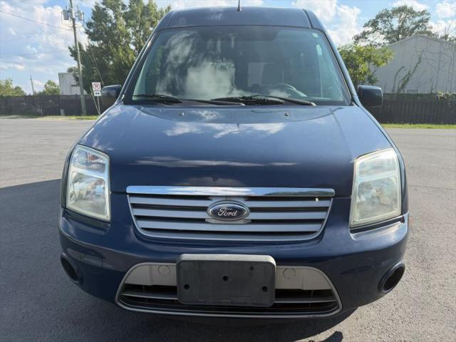 2011 Ford Transit Connect XLT Premium