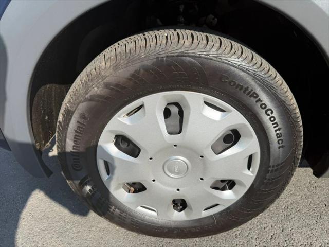 2011 Ford Transit Connect XLT Premium