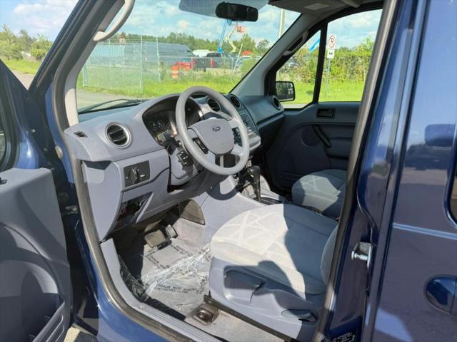 2011 Ford Transit Connect XLT Premium