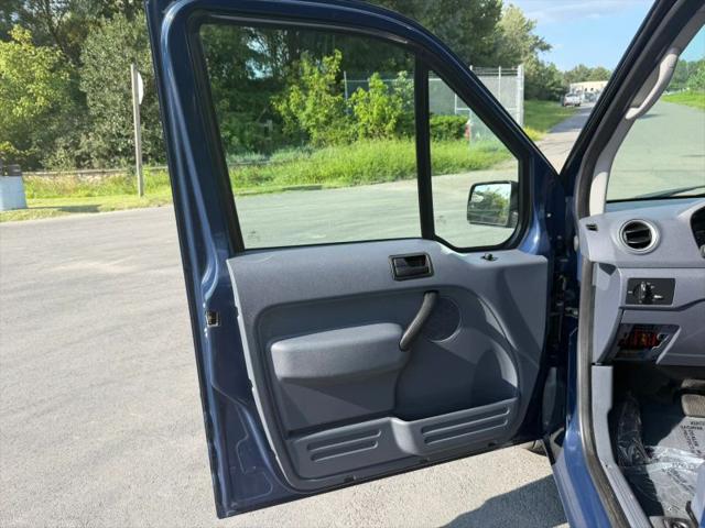 2011 Ford Transit Connect XLT Premium