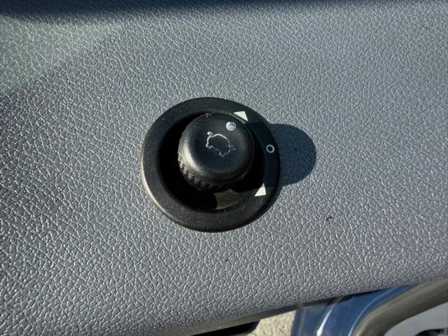 2011 Ford Transit Connect XLT Premium