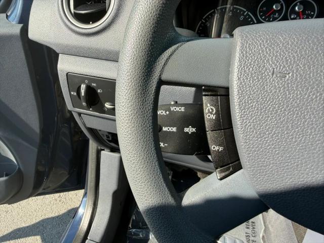 2011 Ford Transit Connect XLT Premium