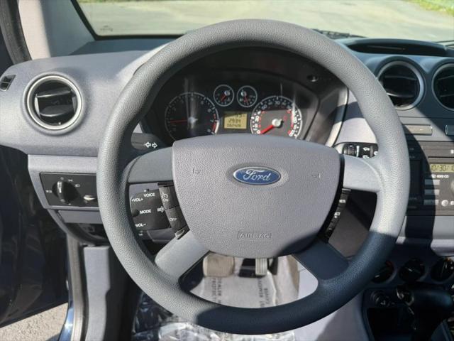 2011 Ford Transit Connect XLT Premium