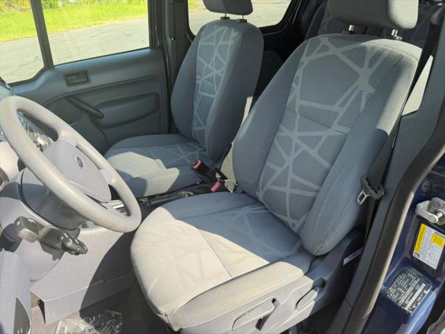 2011 Ford Transit Connect XLT Premium
