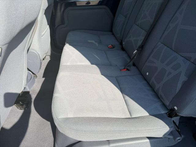 2011 Ford Transit Connect XLT Premium
