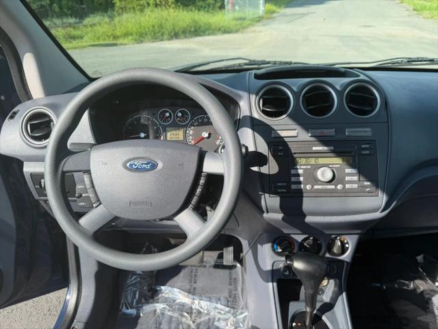 2011 Ford Transit Connect XLT Premium
