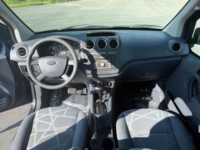 2011 Ford Transit Connect XLT Premium