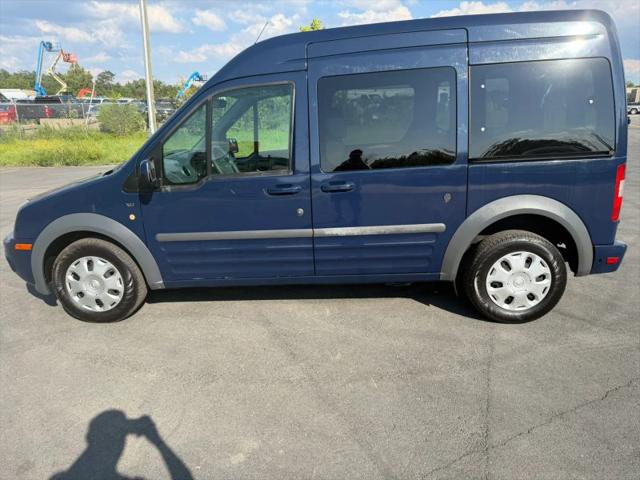 2011 Ford Transit Connect XLT Premium