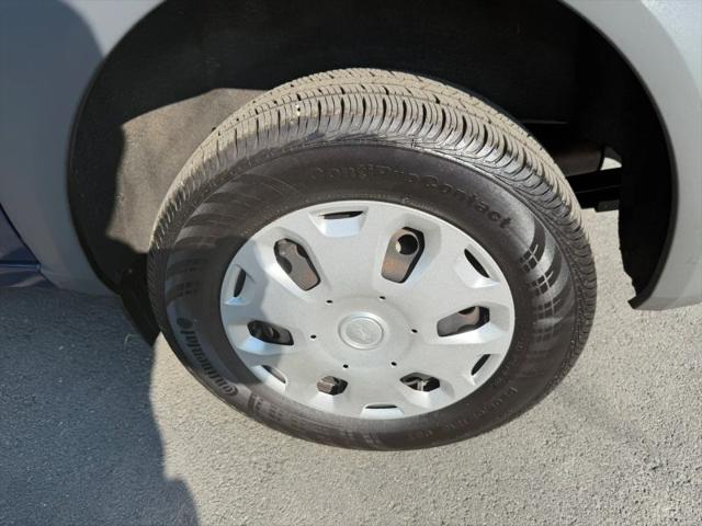 2011 Ford Transit Connect XLT Premium