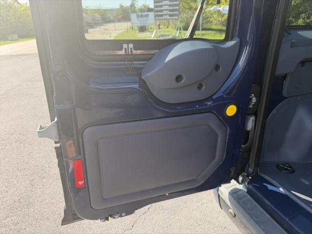 2011 Ford Transit Connect XLT Premium