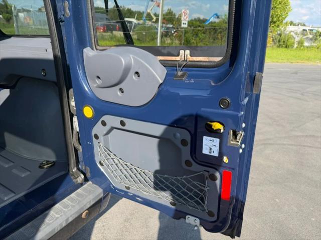 2011 Ford Transit Connect XLT Premium