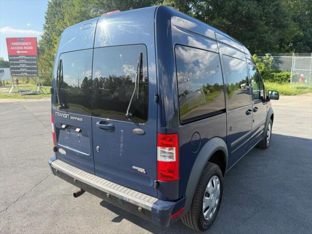 2011 Ford Transit Connect XLT Premium