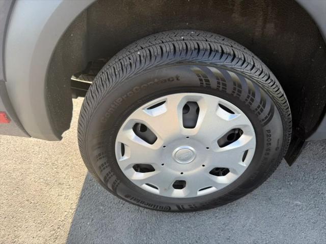 2011 Ford Transit Connect XLT Premium