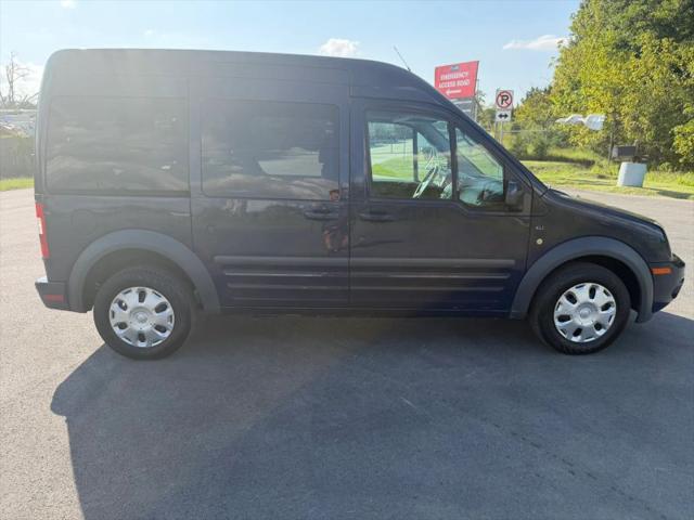 2011 Ford Transit Connect XLT Premium