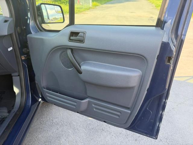 2011 Ford Transit Connect XLT Premium