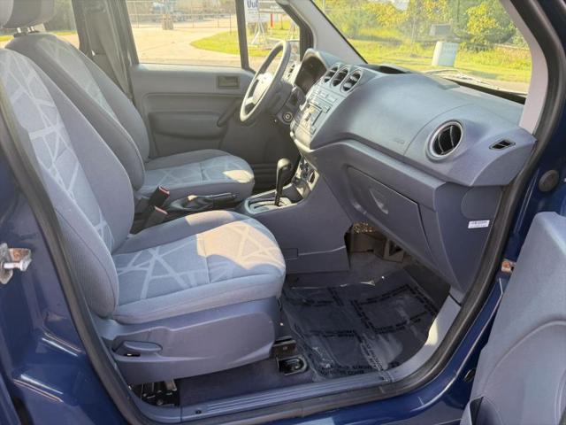2011 Ford Transit Connect XLT Premium