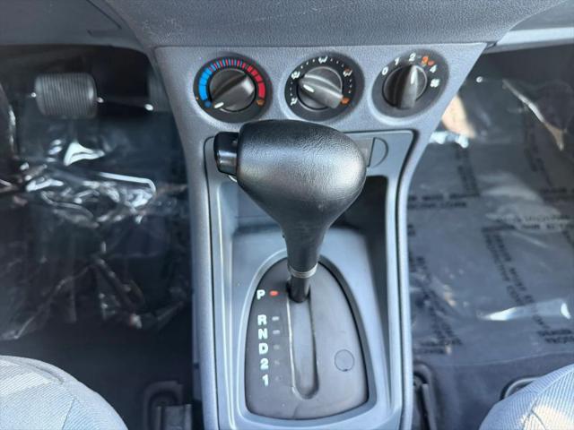 2011 Ford Transit Connect XLT Premium