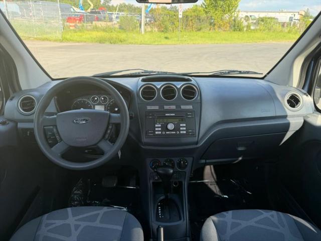 2011 Ford Transit Connect XLT Premium