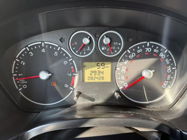 2011 Ford Transit Connect XLT Premium