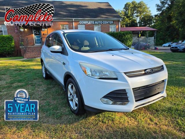 2014 Ford Escape SE for sale in Raleigh, NC