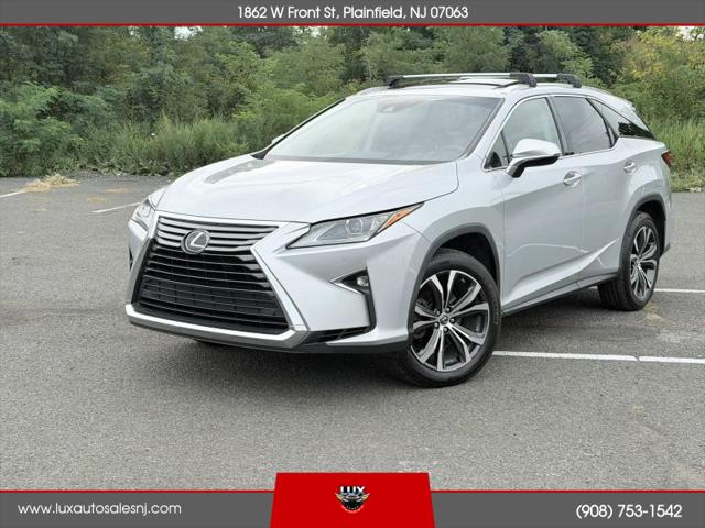 2018 Lexus RX 350 Premium for sale in Plainfield, NJ