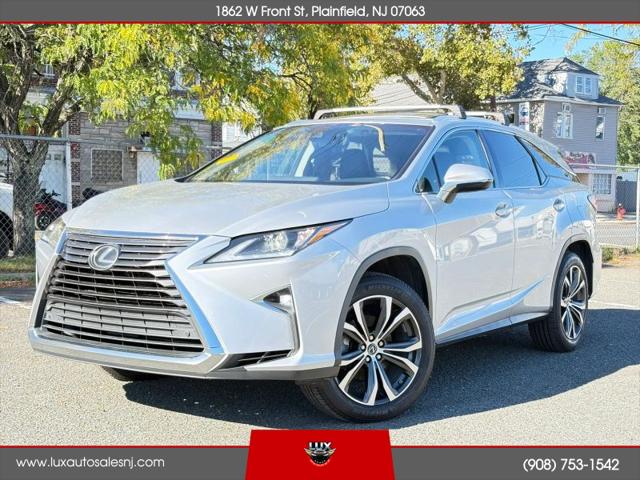2018 Lexus RX 350 Premium for sale in Plainfield, NJ