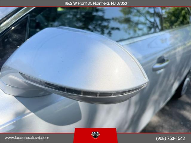 2014 Audi A7 3.0T Premium Plus