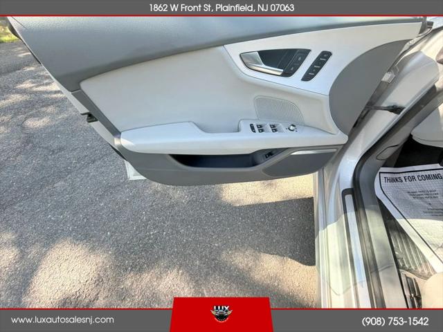 2014 Audi A7 3.0T Premium Plus